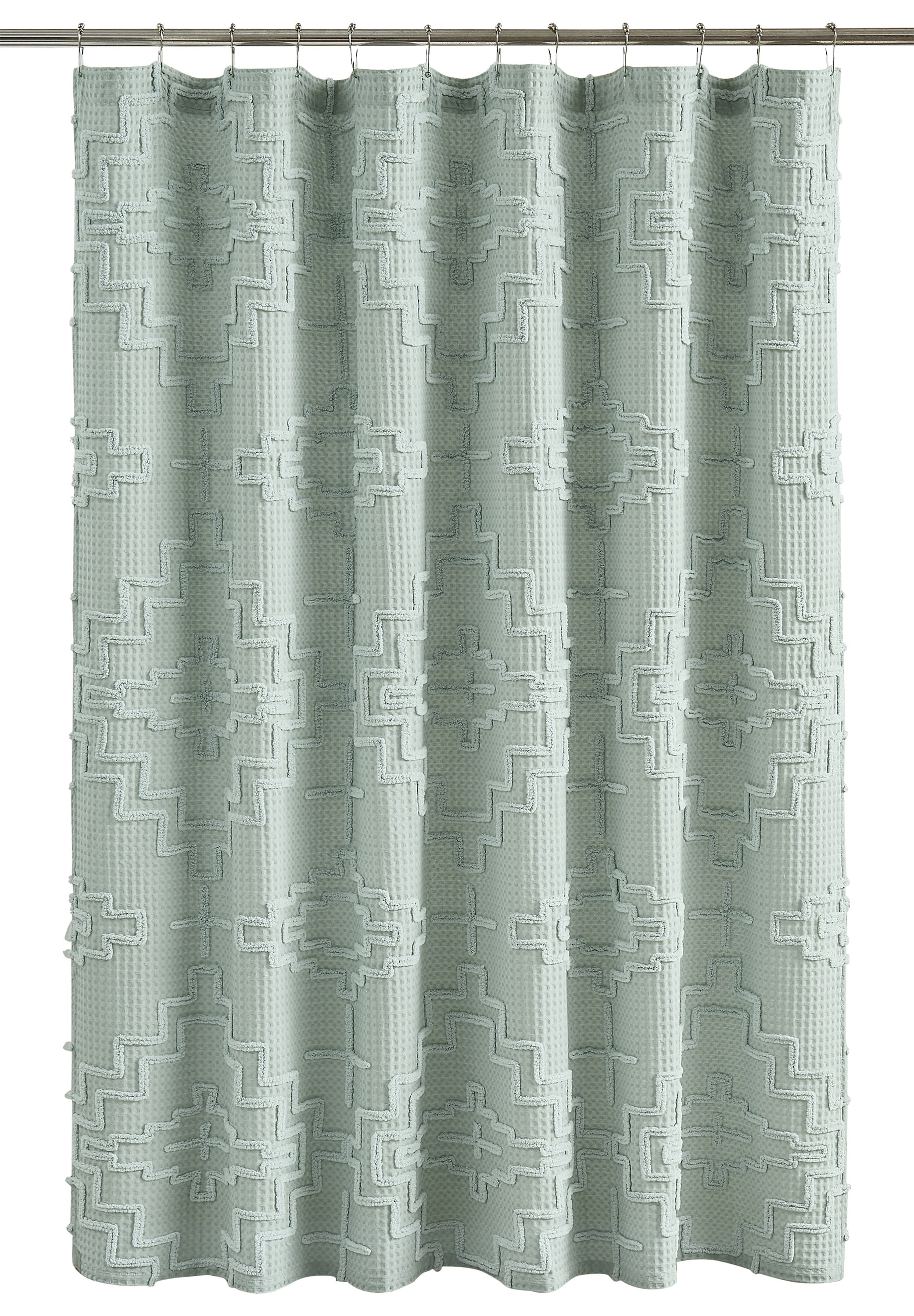 Pendleton Kiva Steps Shower Curtain Cabela's
